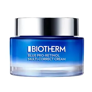 Корректирующий крем против морщин Blue Pro-Retinol Multi-Correct Biotherm, 75 ml
