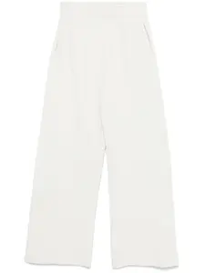 Спортивные брюки Full ENTIRE STUDIOS, белый