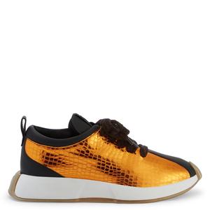 Джузеппе Занотти Джузеппе Занотти Ферокс Giuseppe Zanotti, черный