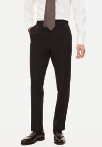 Брюки DELON SIDE ADJUSTER eleganti Oscar Jacobson, черный