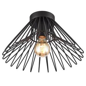 Потолочный светильник ONLI Duccio, утюг - 1 пламя - диаметр: 30 см