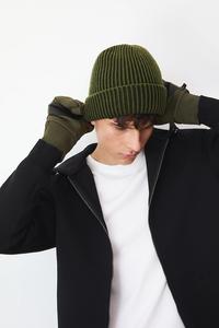 Шапка Medicine, зеленый