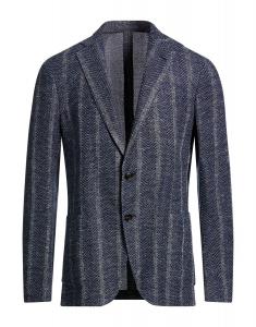 Блейзер Lardini, полуночно-синий