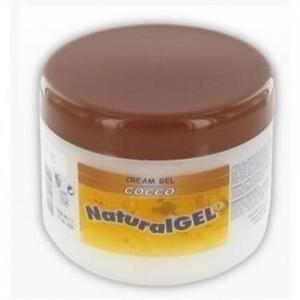 Naturalgel Кокосовый гель 500мл