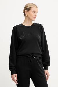 Толстовка MARAUL Silvian Heach, черный