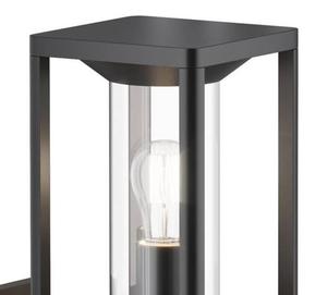Уличный настенный светильник Maytoni Decorative Lighting Cell, 15 х 28 х 31 см