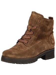 Ботильоны на шнуровке GABOR, Brown