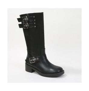 Мотоциклетные ботинки BERNESS, Black