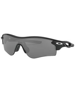 Мужские солнцезащитные очки с низкой перемычкой, OO9206 RadarLock Path 38 Oakley