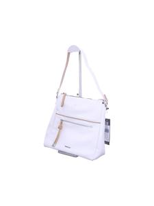 Сумка шоппер EMILY & NOAH, белый