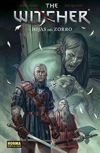 THE WITCHER 2: HIJAS DEL ZORRO (NORMA EDITORIAL, S.A.)