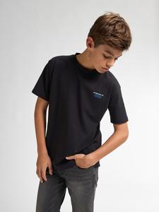 Футболка Petrol Industries, черный