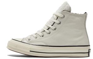 Кроссовки Converse Chuck Taylor All Star 70 Hi Sherpa Egret