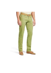 Диего брюки чинос MEYER, светло-зеленый