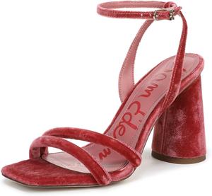 Женские сандалии Sam Edelman Kia, розовый