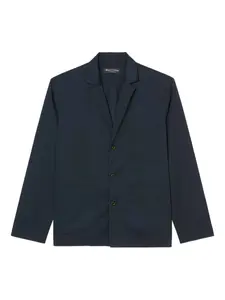 Пиджак на пуговицах Marc O'Polo, синий