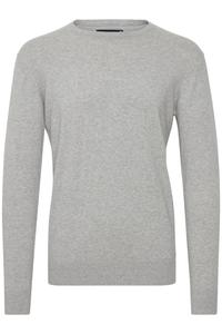 Свитер Indicode Jeans BADAN, серый