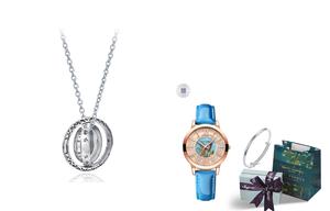 Медный кулон для мужчин VAN GOGH