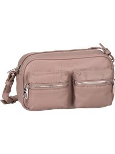 Сумка кросс-боди Liebeskind Berlin, Dusky pink