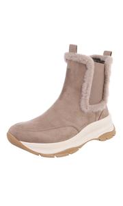 Ботильоны Ital-Design, светло-коричневый