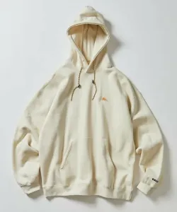 KELTY x FREAK'S STORE / Эксклюзивный пуловер KELTY с винтажным логотипом [ограниченный выпуск], осень 2025 г.