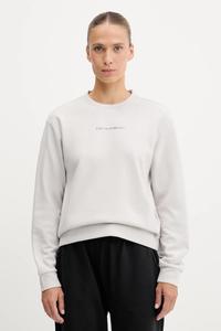 Блузка Ea7 Emporio Armani, серый