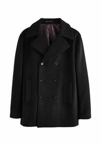 Пальто Next Short coat, New Black/Anthracite