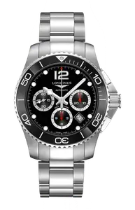 Часы hydroconquest Longines
