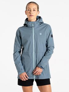 Куртка софтшелл Switch Up II Dare 2b, светло-синий