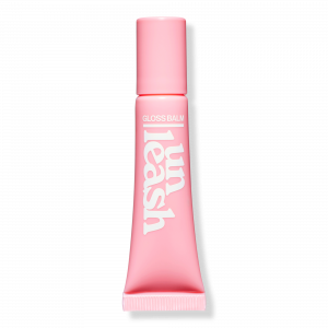 Блеск для губ Sunset Dazzle Unleashia, No.1 Malibu (soft vanilla pink)
