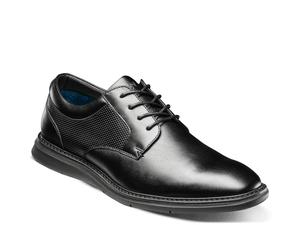 Оксфорды Nunn Bush Chase Work Oxford - Men's, черный