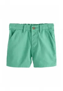 Шорты стандартного кроя Next, Green