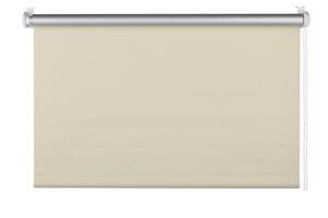 Ролленная штора полупрозрачная 60/160 см, бежевый