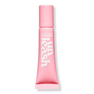 Блеск для губ Sunset Dazzle Unleashia, No.1 Malibu (soft vanilla pink)