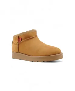 Ботильоны Love Moschino, коричневый