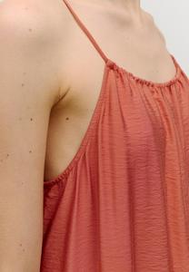 Платье макси CALLA EDITED, красный