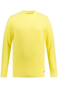 Свитер JP1880, Light yellow