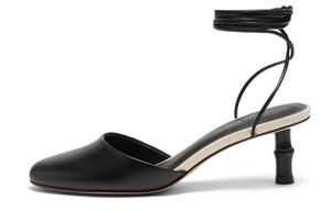 Туфли CHARLES&KEITH Mary Jane Shoes Women's Low-Top