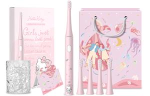 Электрическая зубная щетка Sanrio