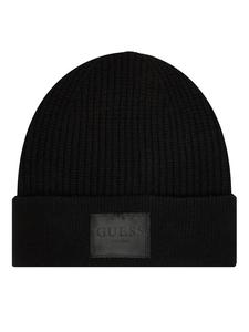 Шапка Guess AW5436 POL03 Schwarz