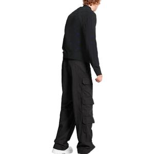 Куртка мужская черная Louis Vuitton, черный