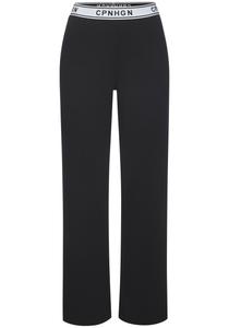 Пижамные штаны Copenhagen Studios, черный