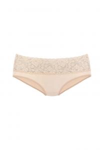 Трусы 3 PACK LASCANA, розовый