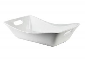 Миска для смешивания Mondex белый, 21/8/2 см