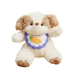 Коллекция Sleep Well, милые плюшевые куклы Good Night Puppy Dolls and bears dance