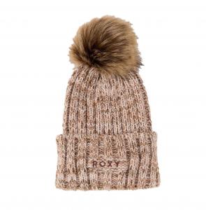 Уютная шапочка