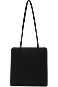Черная сумка Lisse Fane
