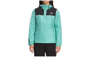 THE NORTH FACE Женская куртка, цвет Black/Blue