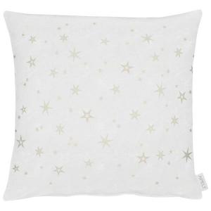 Наволочка Apelt 9600, 40 см, разноцветный