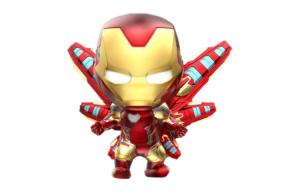 Железный человек Мстители 4 MARK фигурки в масштабе Hot Toys